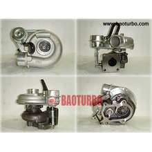 Gt1752h / 454061-5010 Turbocompressor para Renault